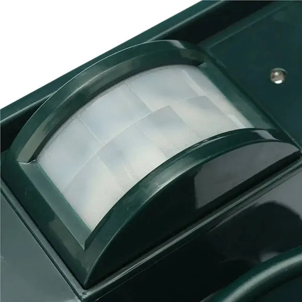 UpiRepe Ultrasonic Pigeon Repeller