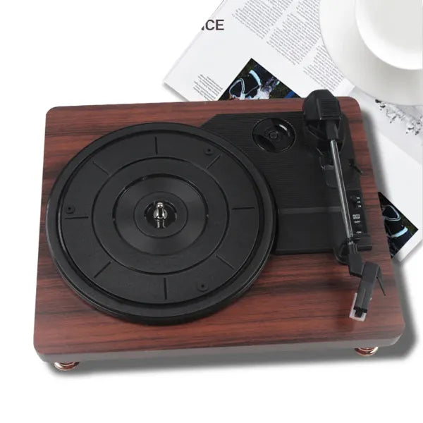 Vinylo Record Players AU1