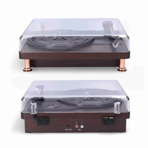 Vinylo Record Players AU1