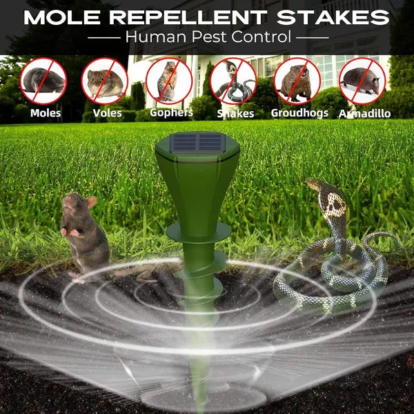 EcoRepel Snake Repellents AU1