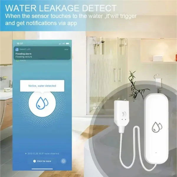 LeakVera Water Leak Detectors AU1