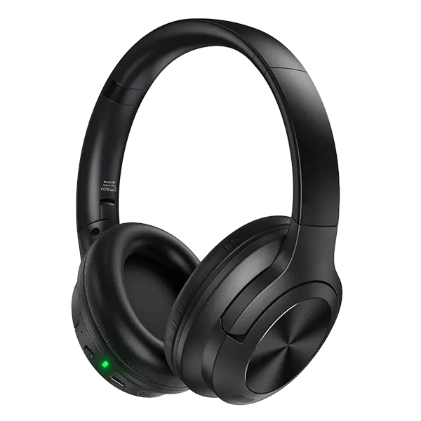 BrusPhone Wireless Headphones CA45
