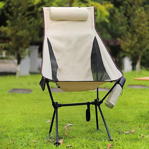 V2 YeliZ Camping Chairs AU1