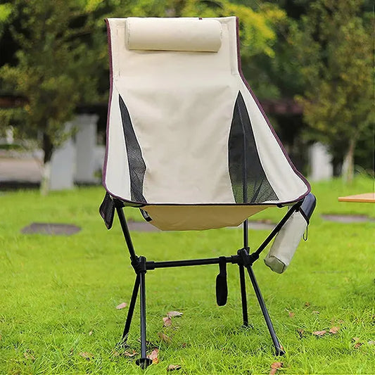 V2 YeliZ Camping Chairs AU1