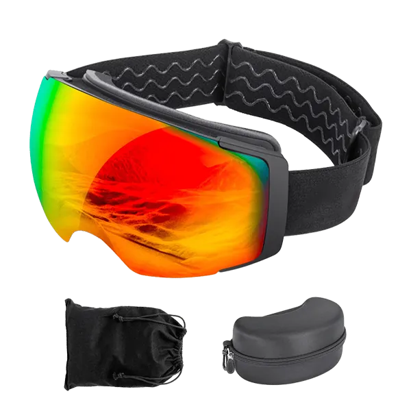 U2 GoJoL Snowboarding Goggles AU