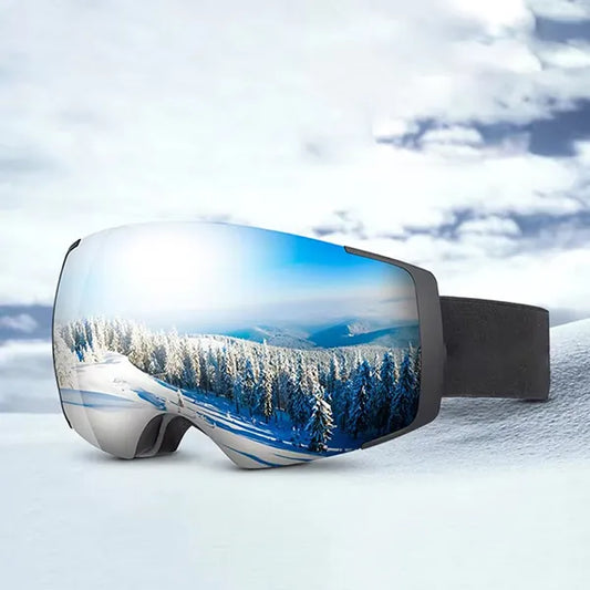 U2 GoJoL Snowboarding Goggles AU
