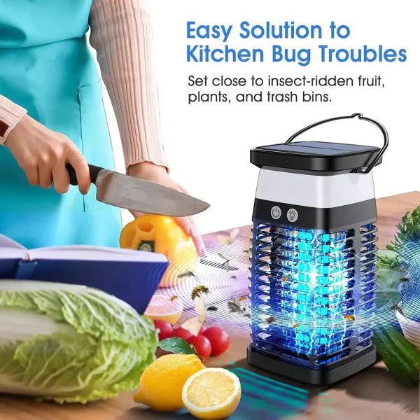 Buzzora Mosquito Zappers US15