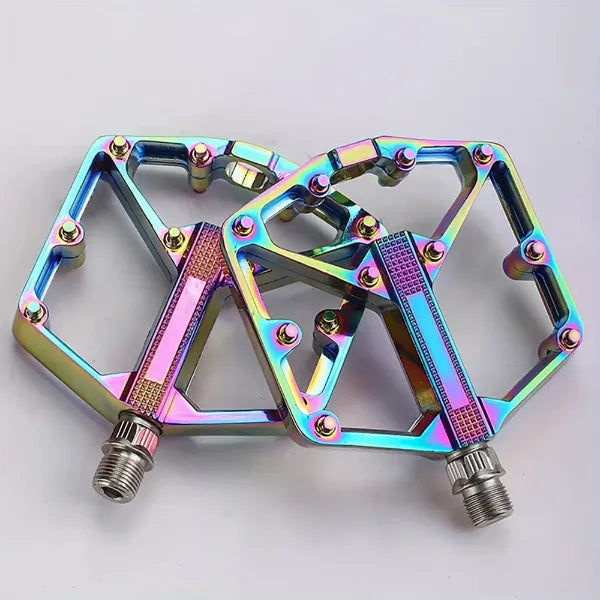 DX BiPed MTB Flat Pedals AU