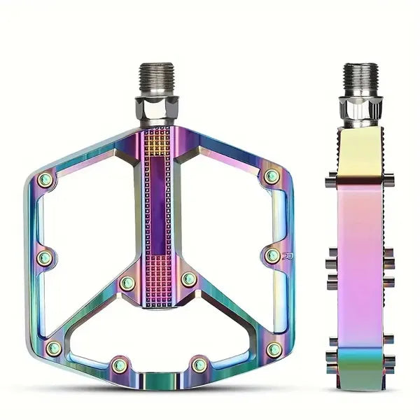 DX BiPed MTB Flat Pedals AU