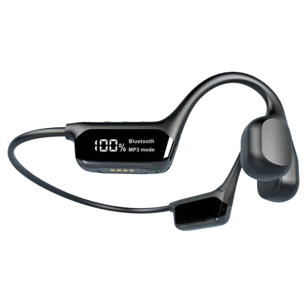 MeciBow Bone Conduction Headphones US8