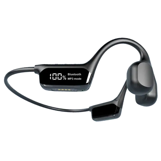 MeciBow Bone Conduction Headphones US8