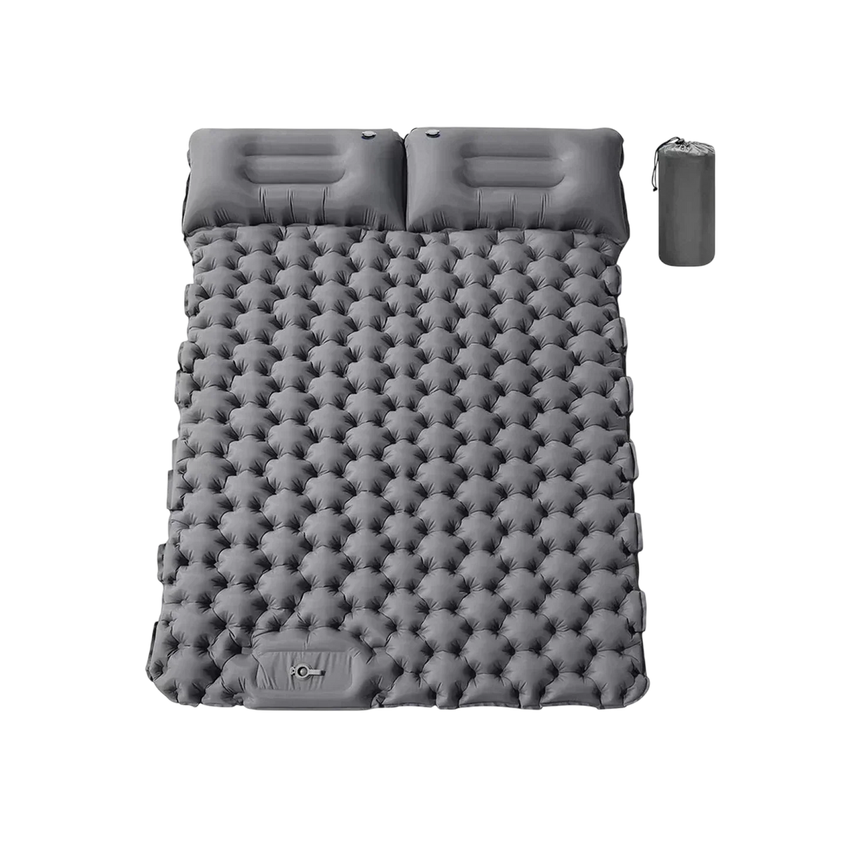 PuffyTrail Air Mattresses For Camping US01