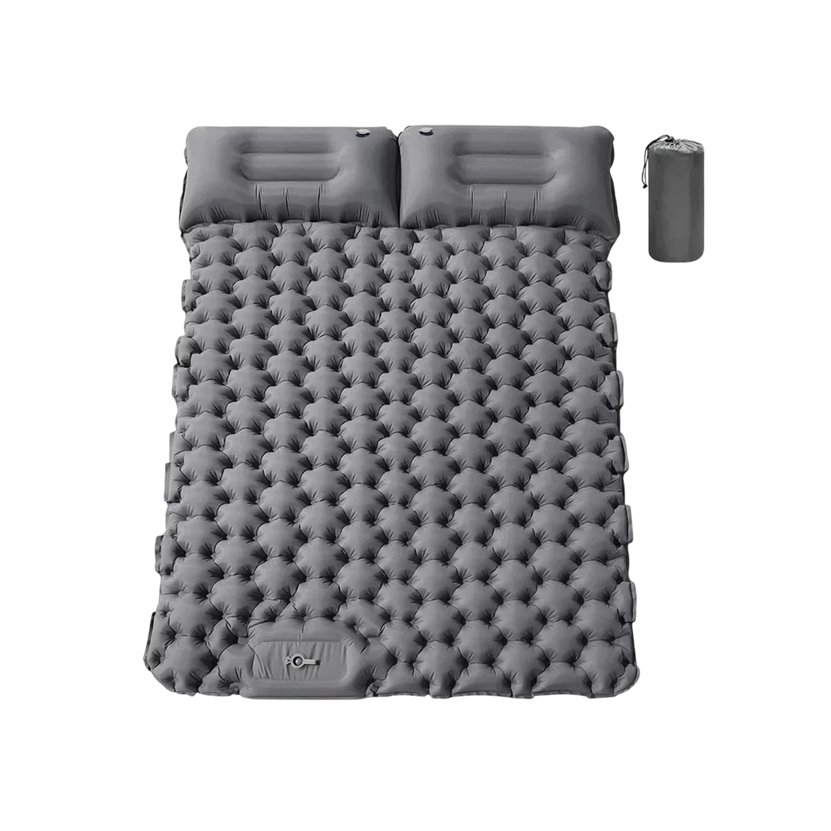 PuffyTrail Air Mattresses For Camping US01