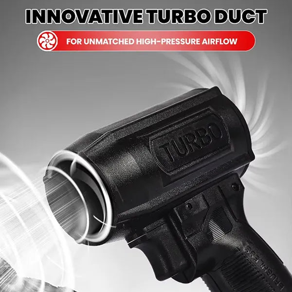 VeloeDry Car Dryer Blower