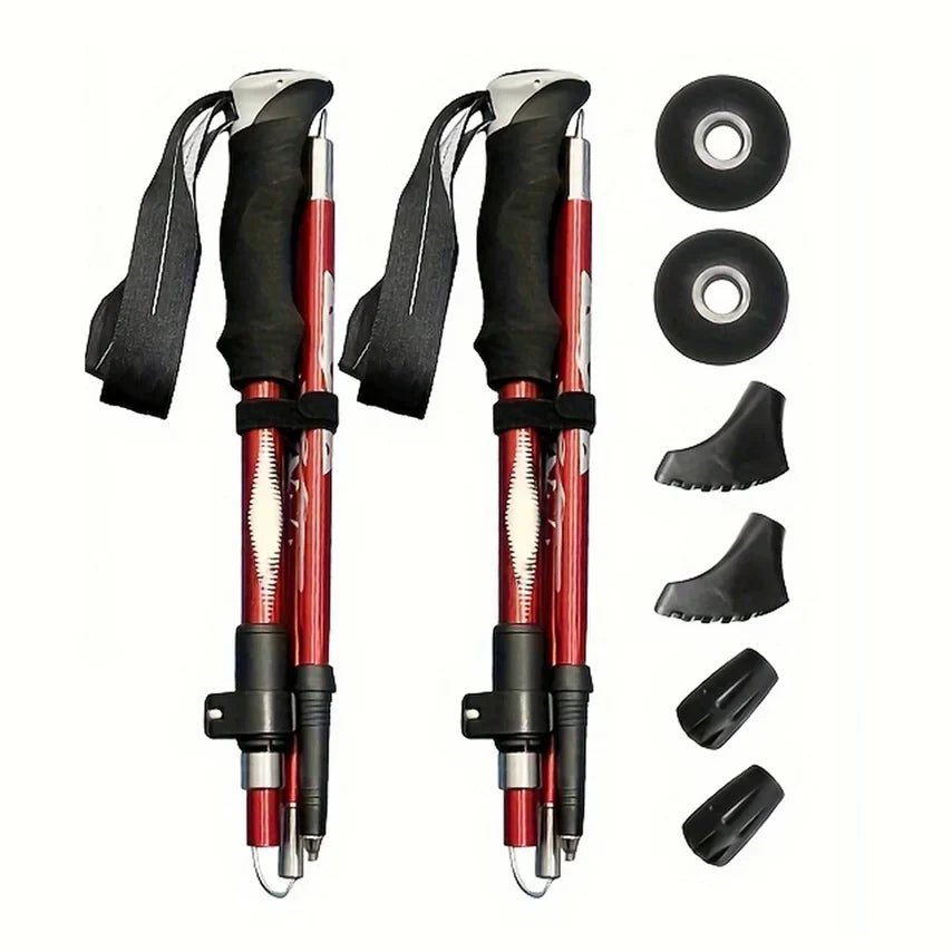Kolamia Walking Poles AU2