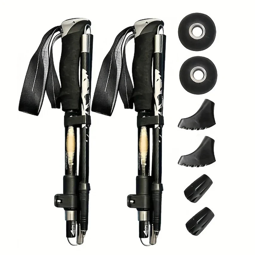 Kolamia Walking Poles AU2