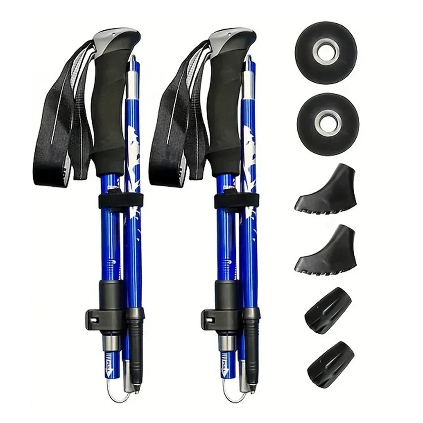 Kolamia Trekking Poles AU2