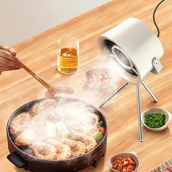Mirano Portable Range Hoods