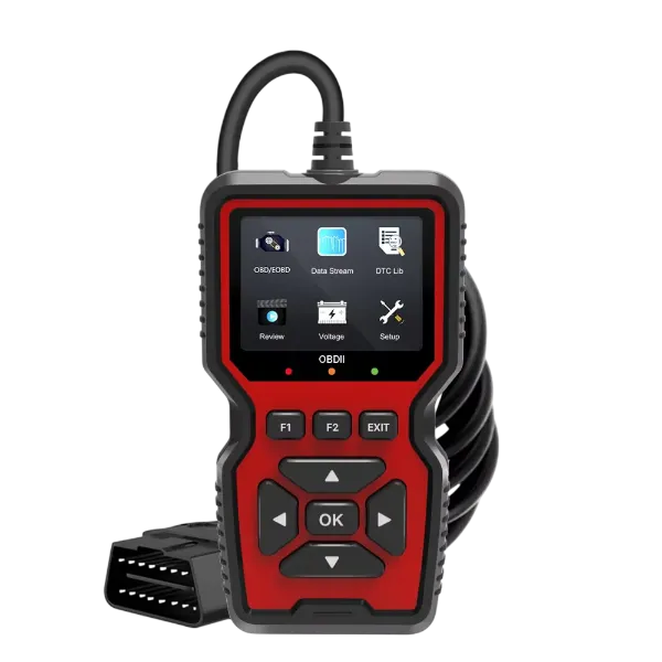 ScanoOB Z10 Car Diagnostic Tools