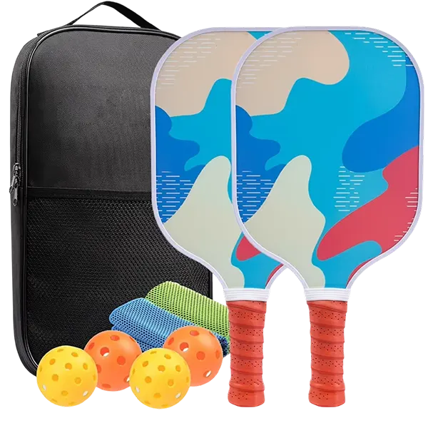 LooLa P3 Pickleball Paddles Women