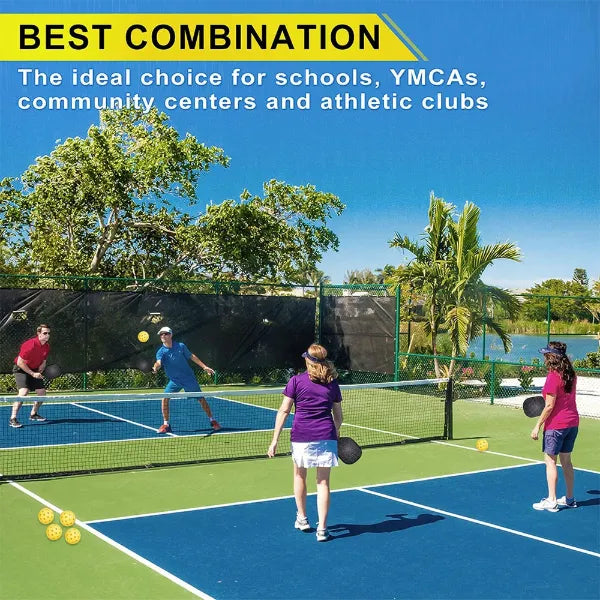 LooLa P3 Pickleball Paddles Women