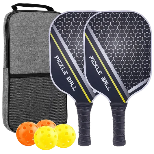 LooLa P3 Pickleball Paddles Intermediate