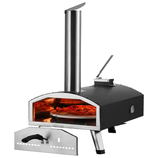PiziOven Outdoor Pizza Ovens US8