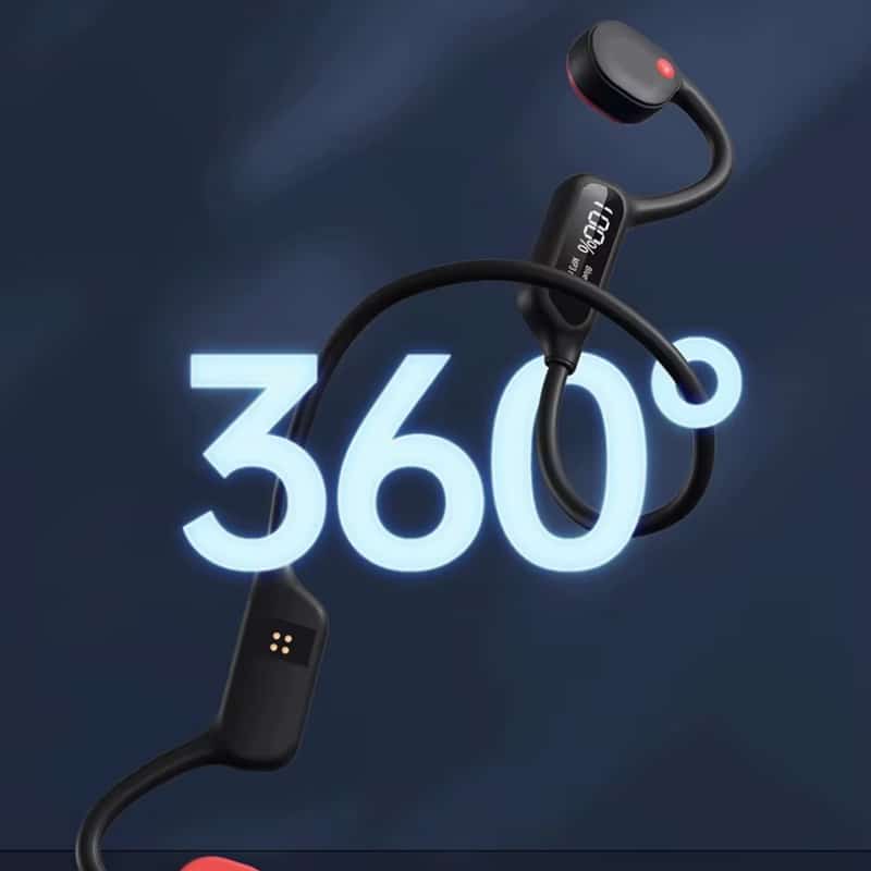 MinoMio Swimming Headphones CA45