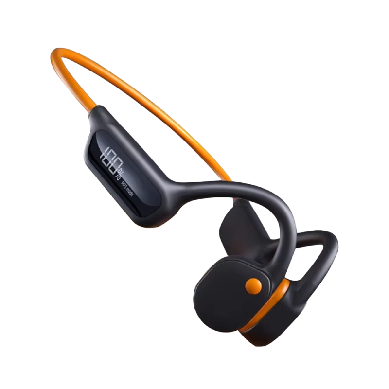 MinoMio Bone Conduction Swimming Headphones