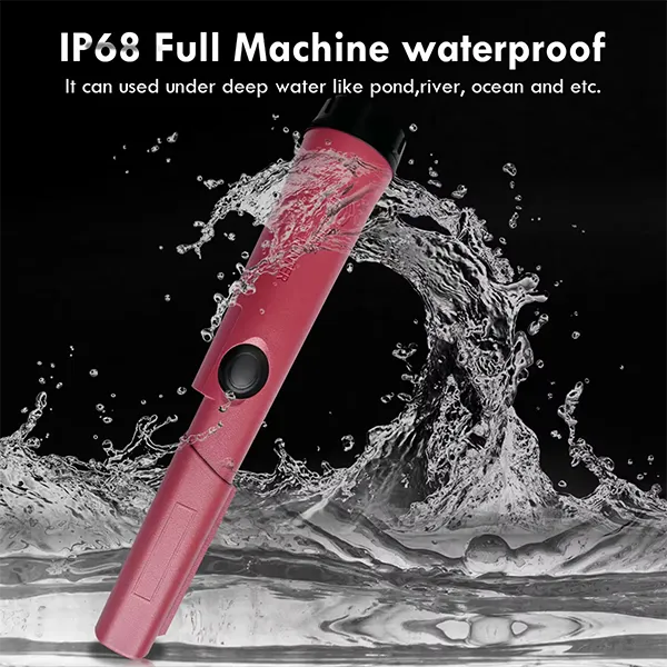 PoPinter Metal Detector Pinpointer