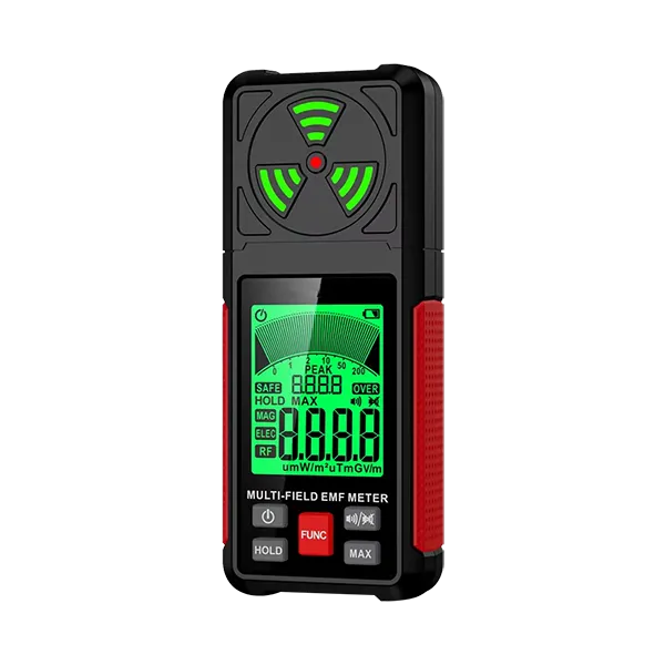 OlyMeter Electromagnetic Meters US01
