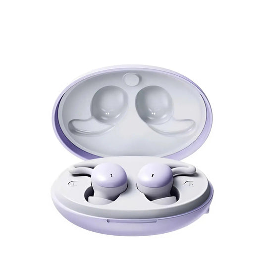 Yumiebud Noise Cancelling Earbuds For Sleeping