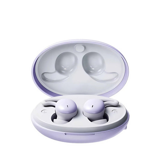 Yumiebud Noise Cancelling Earbuds For Sleeping AU1