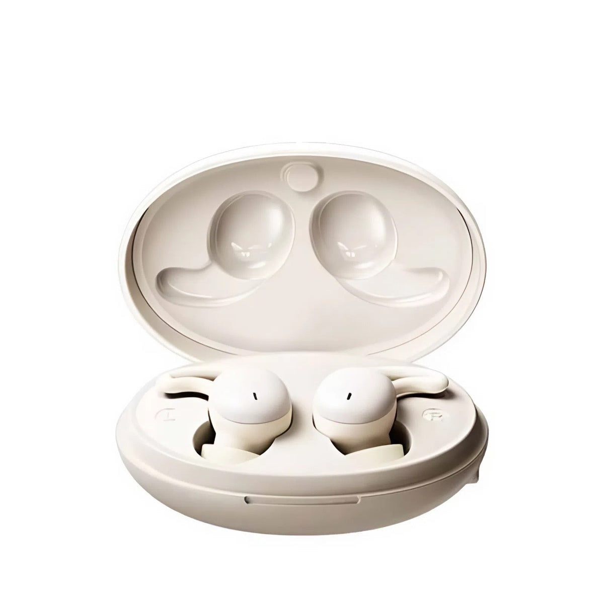 Yumiebud Noise Cancelling Earbuds For Sleeping AU1