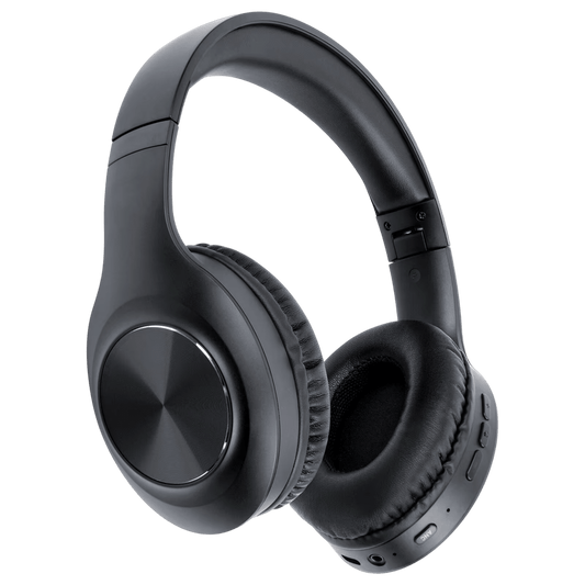 LioBeat Over Ear Noise Cancelling Headphones