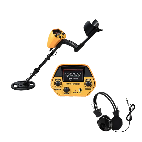 TeroTera Metal Detectors AU