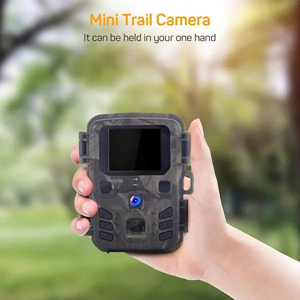 TigerCam Trail Cameras US8