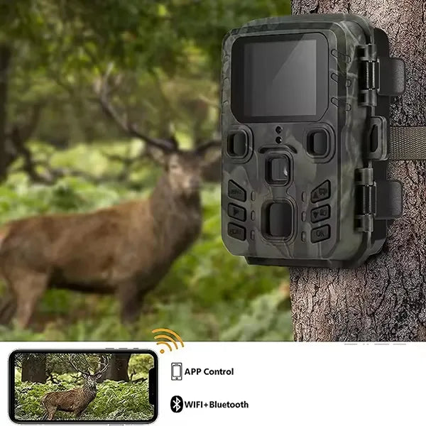 TigerCam Trail Cameras US8