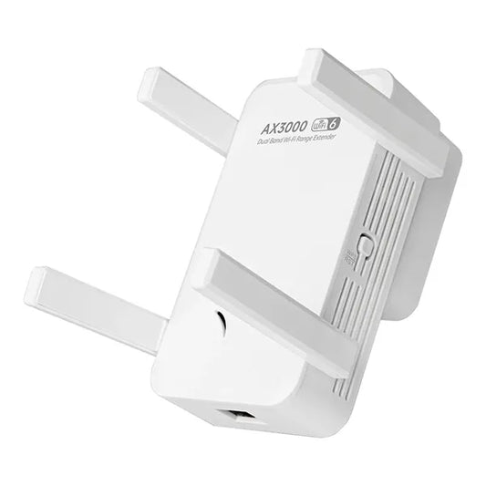 LumiWFi Wifi Booster For Home